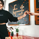 Giant Words Wall Game