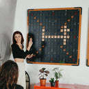 Giant Words Wall Game