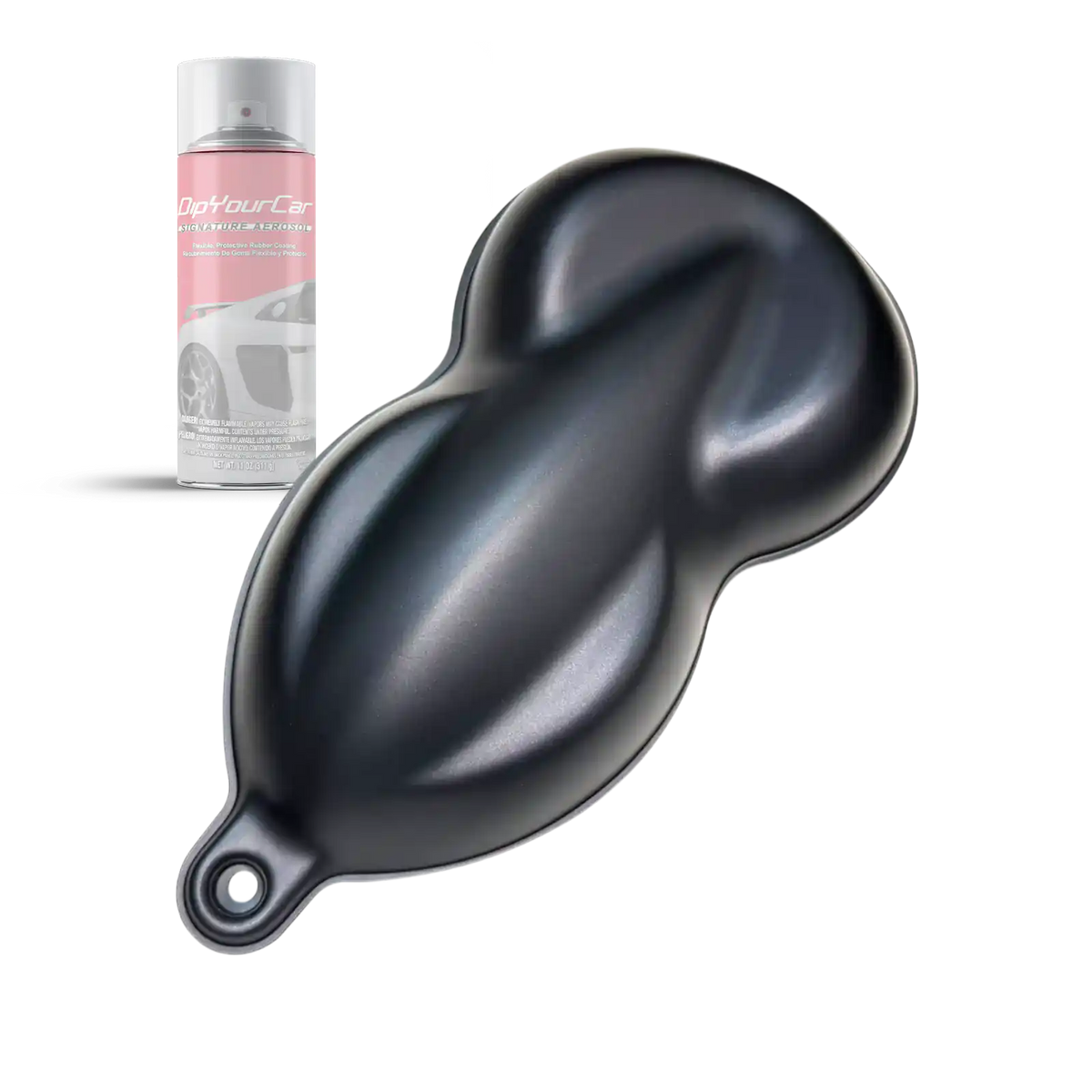 Arctic Black PDS Aerosol