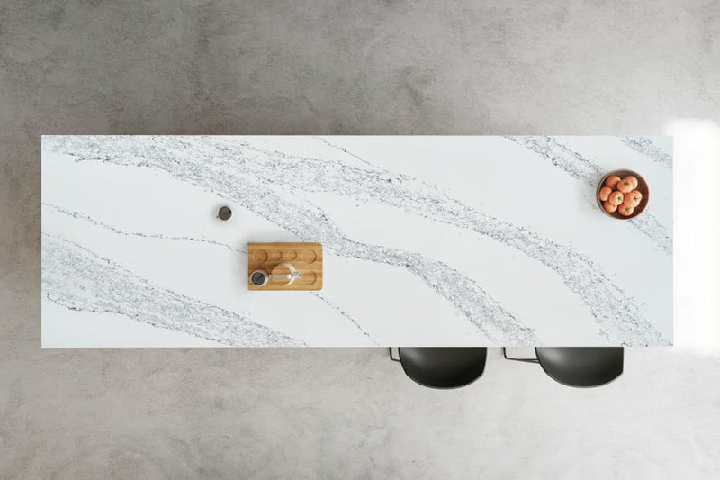 Arctic Drift Tessa Quartz