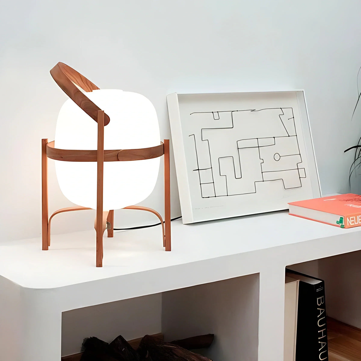 Cestita Table Lamp, photo 11 of 21