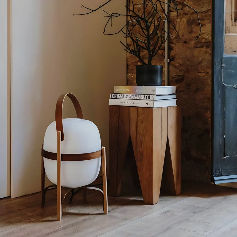 Cestita Table Lamp, photo 12 of 21
