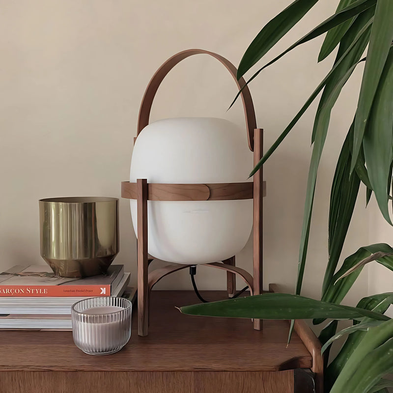 Cestita Table Lamp, photo 13 of 21