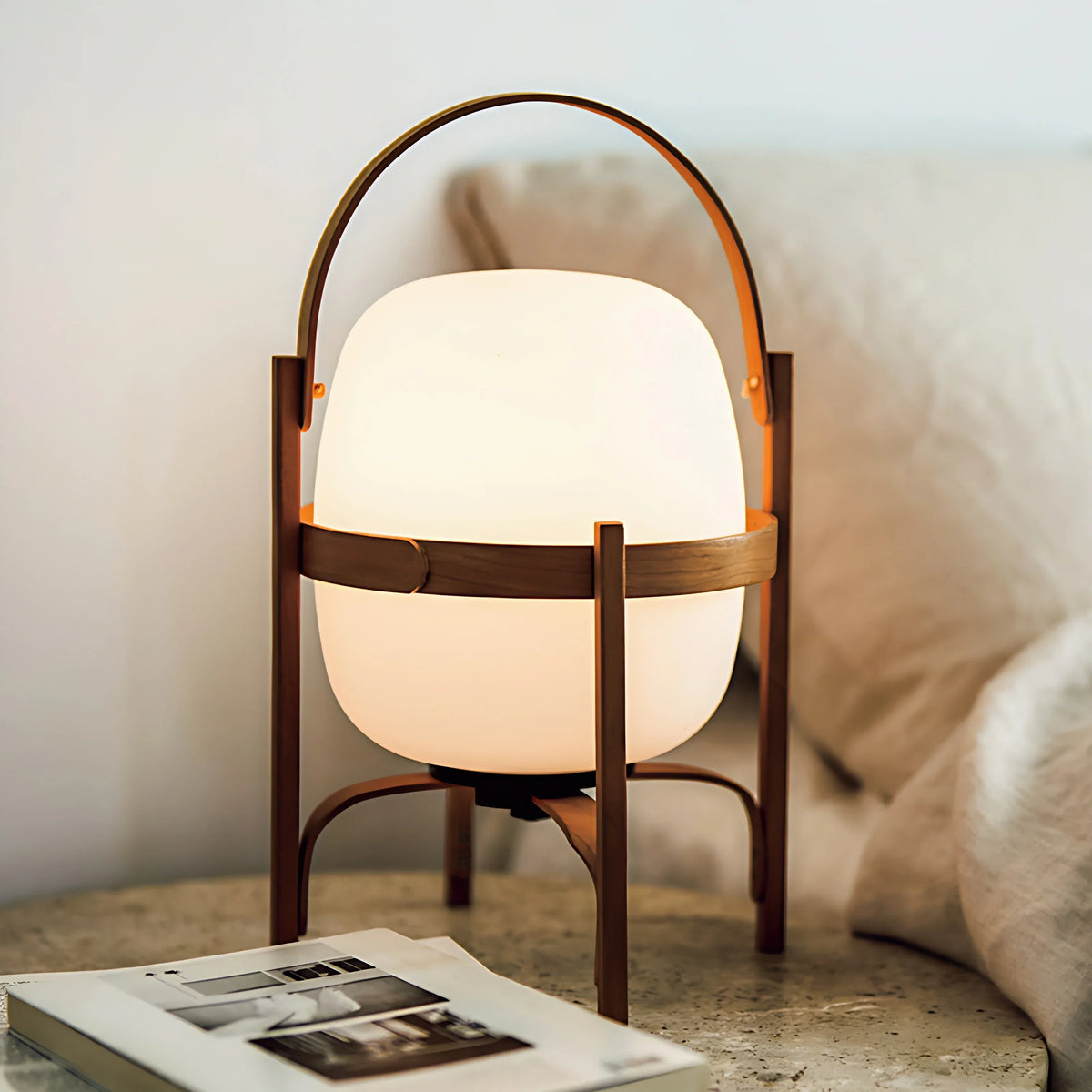 Cestita Table Lamp, photo 15 of 21