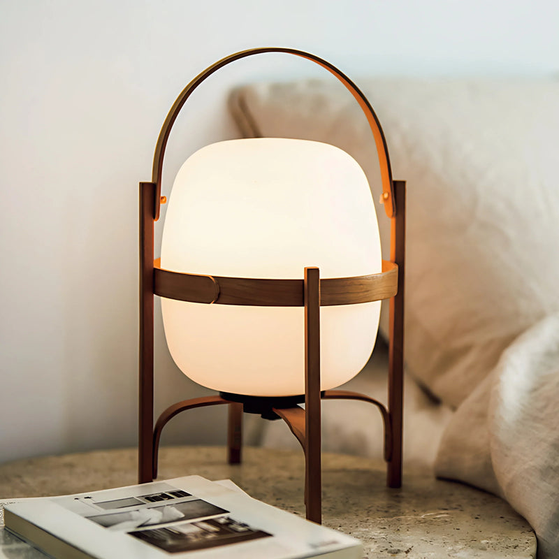 Cestita Table Lamp, photo 15 of 21