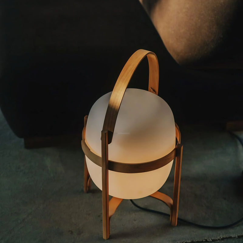 Cestita Table Lamp, photo 19 of 21