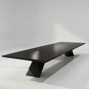 Ardyn · White Conference Room Table by Arc Grove
