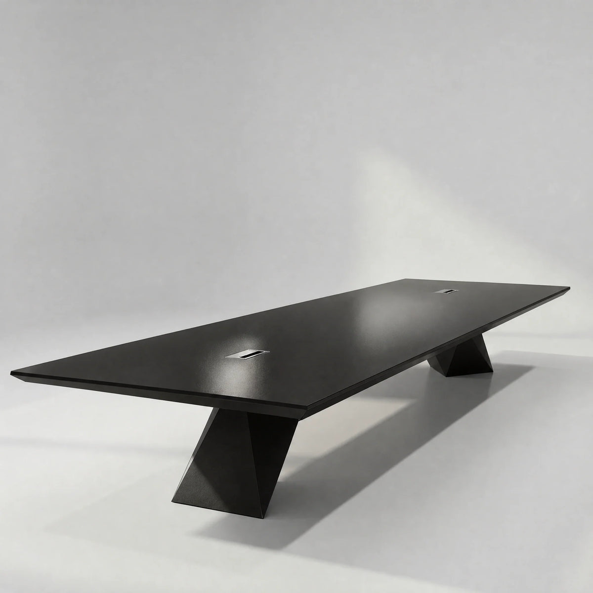 Ardyn · White Conference Room Table, photo 3 of 9