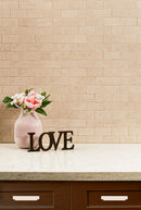 MSI Aria Cremita Porcelain Tile
