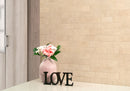 MSI Aria Cremita Porcelain Tile