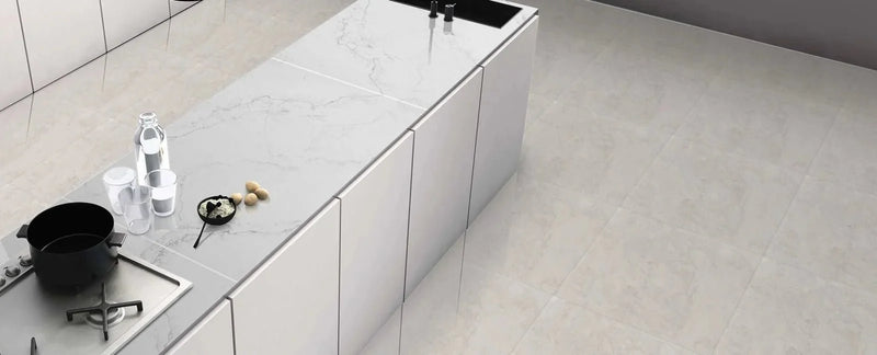 Ariston White Raphael Quartz