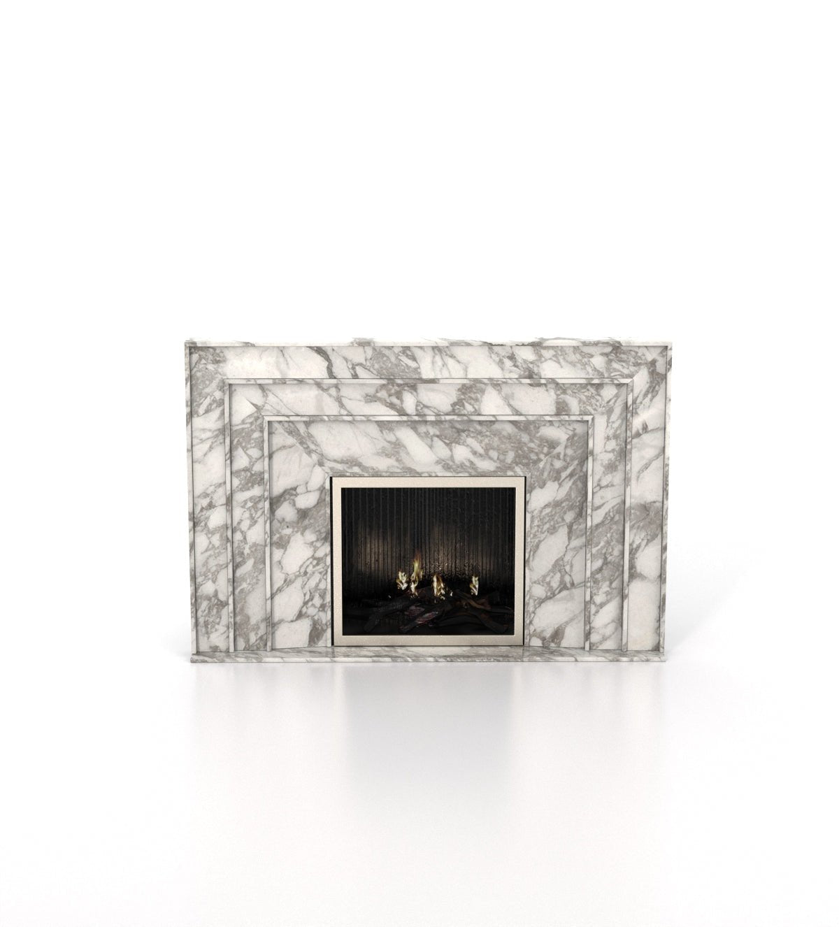 Aristotle Fireplace, photo 3 of 15