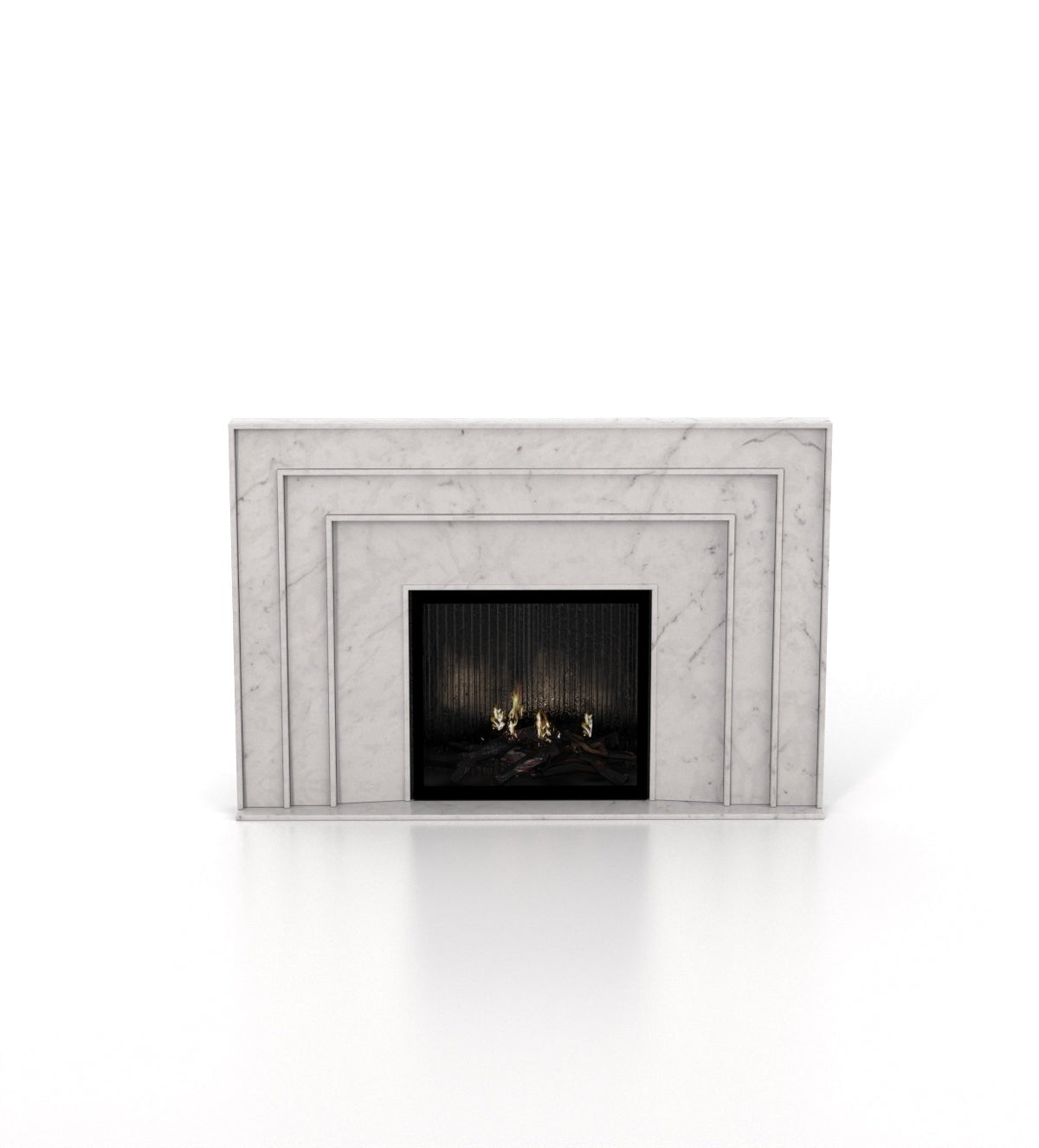 Aristotle Fireplace, photo 7 of 15