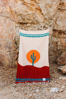 Arizona Blanket by Trek Light