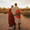 Arizona Blanket by Trek Light
