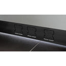 Arlo · L-Shaped Cubicle Workstation