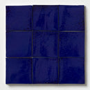 Armada Glossy Zellige Tiles 4x4