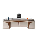 Wynn · Executive Desk w/ Mobile Storage