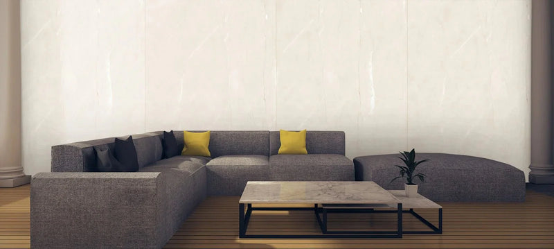 Armani Crema Raphael Porcelain