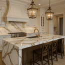 Armani Gold Raphael Quartz