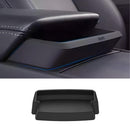 Armrest Sunglasses Organizer for Model 3 Highland / Model Y Juniper