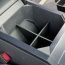 Armrest Storage Box Divider for Cybertruck
