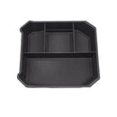 Armrest Storage Box Upper and Lower for Cybertruck