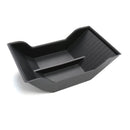 Armrest Storage Box（TPE）for Tesla Model 3/Y