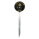 Army Grave Marker | Made in USA by Flagman of America