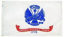 Army Outdoor Flag | Made in USA by Flagman of America