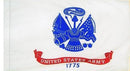 Army Indoor / Parade Flag by Flagman of America