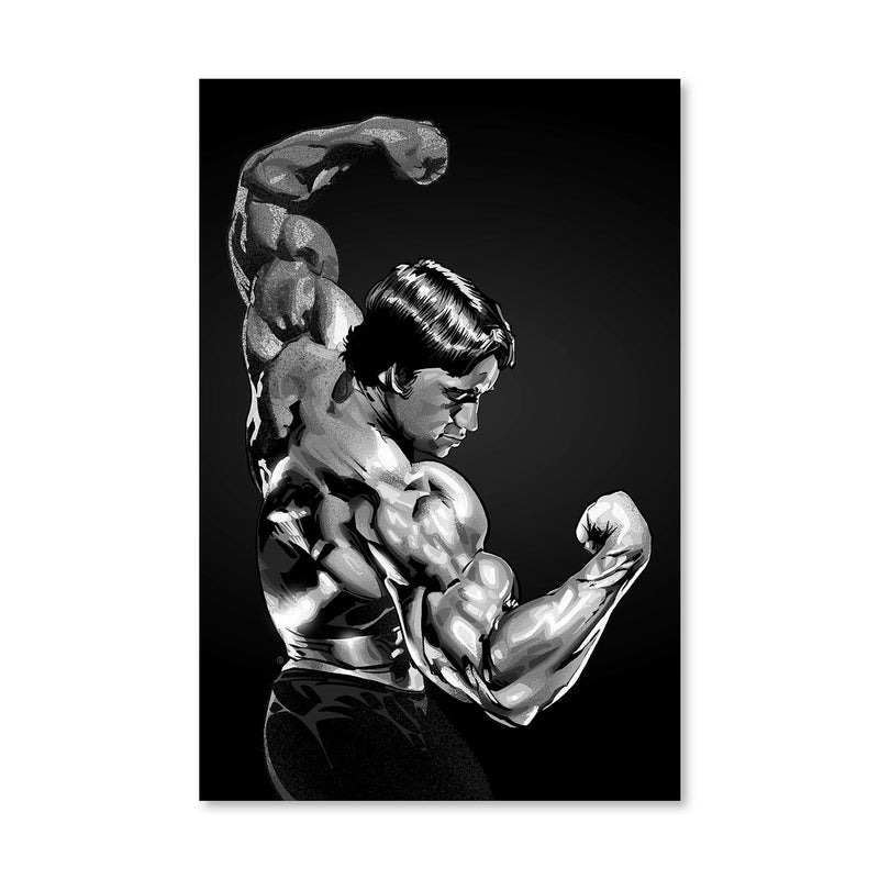 Arnold Canvas