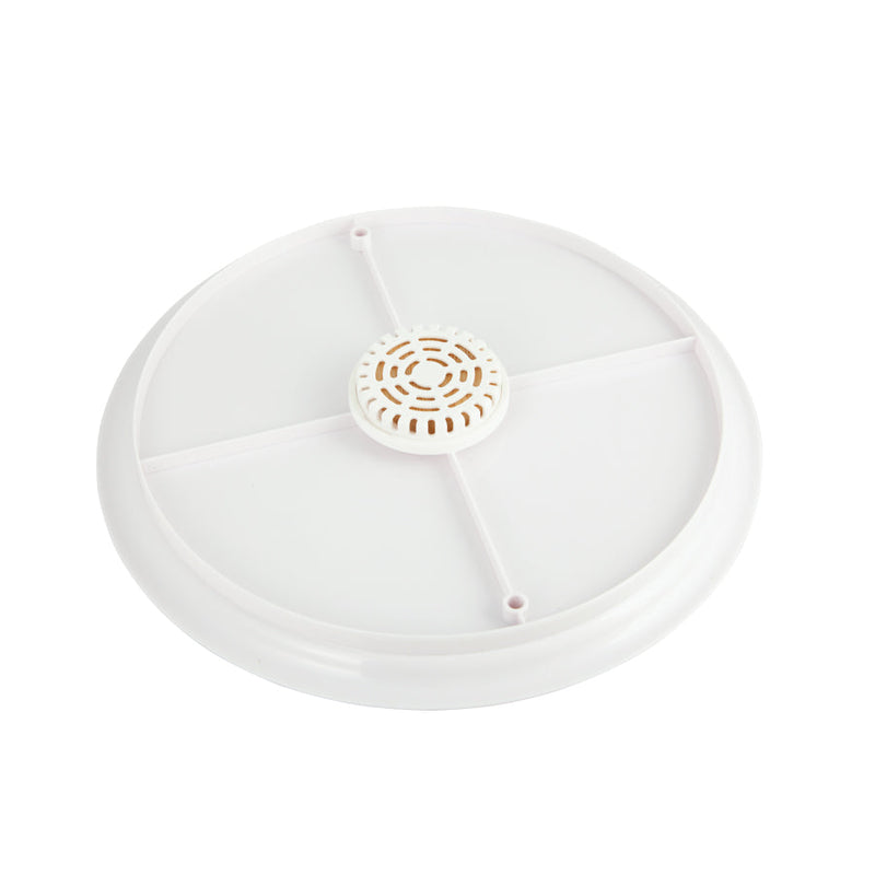 Towel Warmer w/ Aromatherapy Diffuser & Lavender Essential Oil 10ml