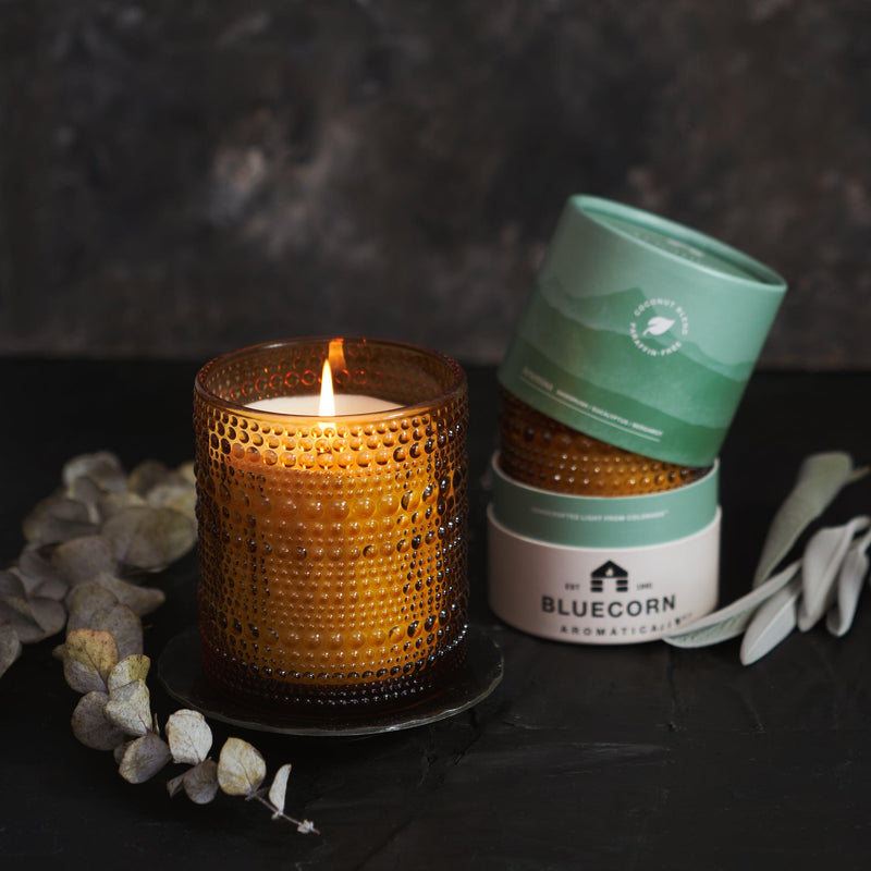 Aromática - Clean Scented Candles in Coconut Wax