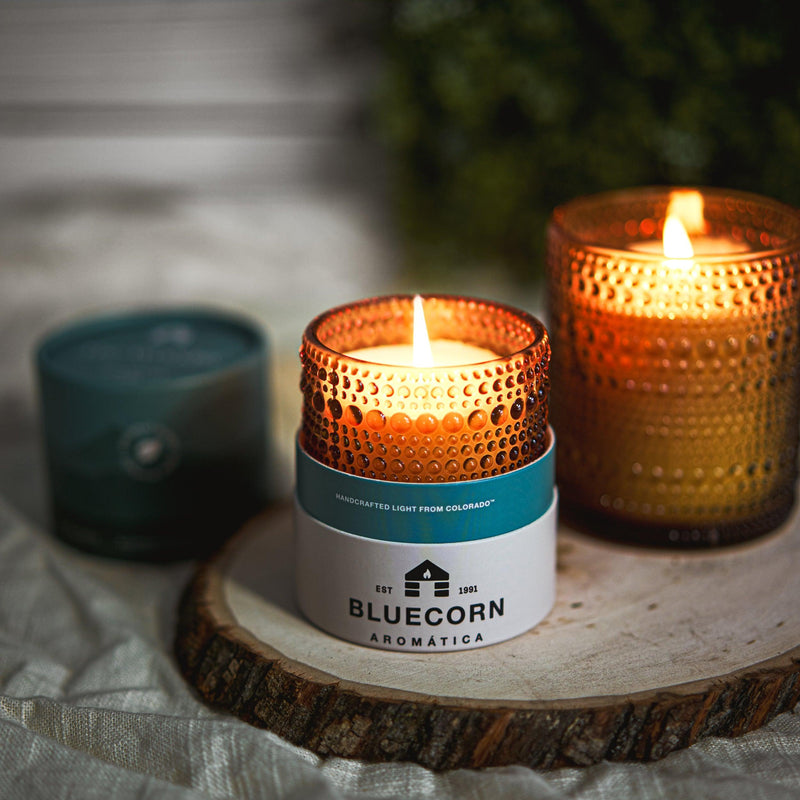 Aromática - Clean Scented Candles in Coconut Wax