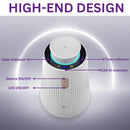 Aromely Smart Car Diffuser – Perfect for sedans, SUVs & more.