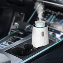 Aromely Smart Car Diffuser – Perfect for sedans, SUVs & more.