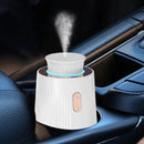Aromely Smart Car Diffuser – Perfect for sedans, SUVs & more.