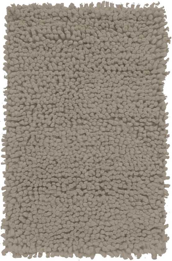 Geron Modern Grey Area Rug