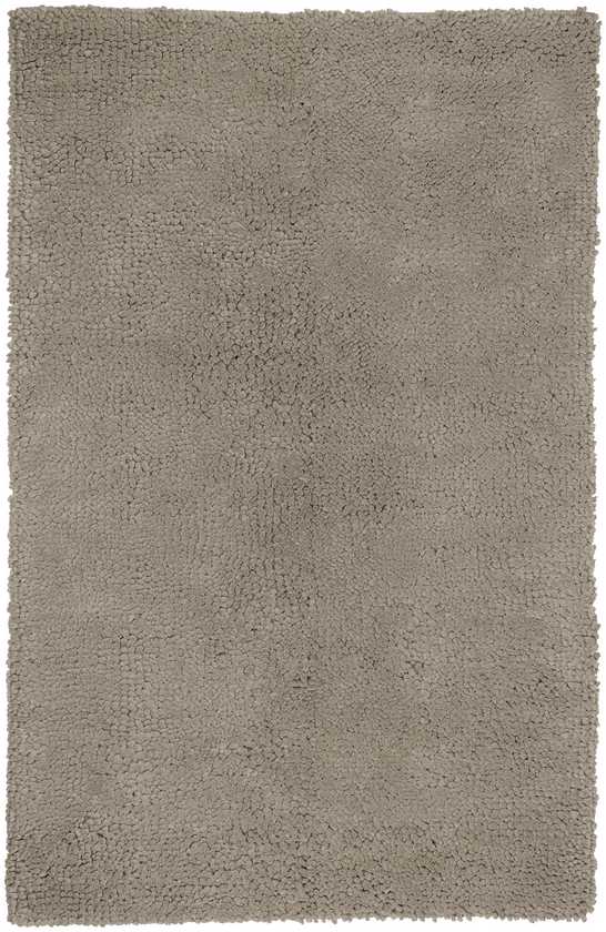 Geron Modern Grey Area Rug