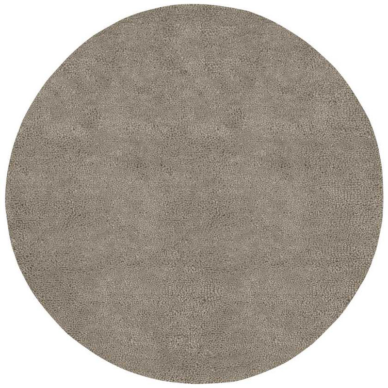 Geron Modern Grey Area Rug