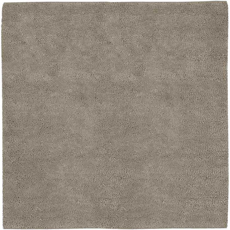 Geron Modern Grey Area Rug