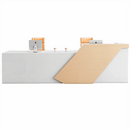 Arriene · Front Reception Desk