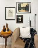 Curated Gallery Wall Art Collection, Set of 3 by Decor Steals