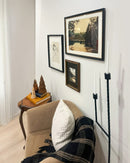 Curated Gallery Wall Art Collection, Set of 3 by Decor Steals
