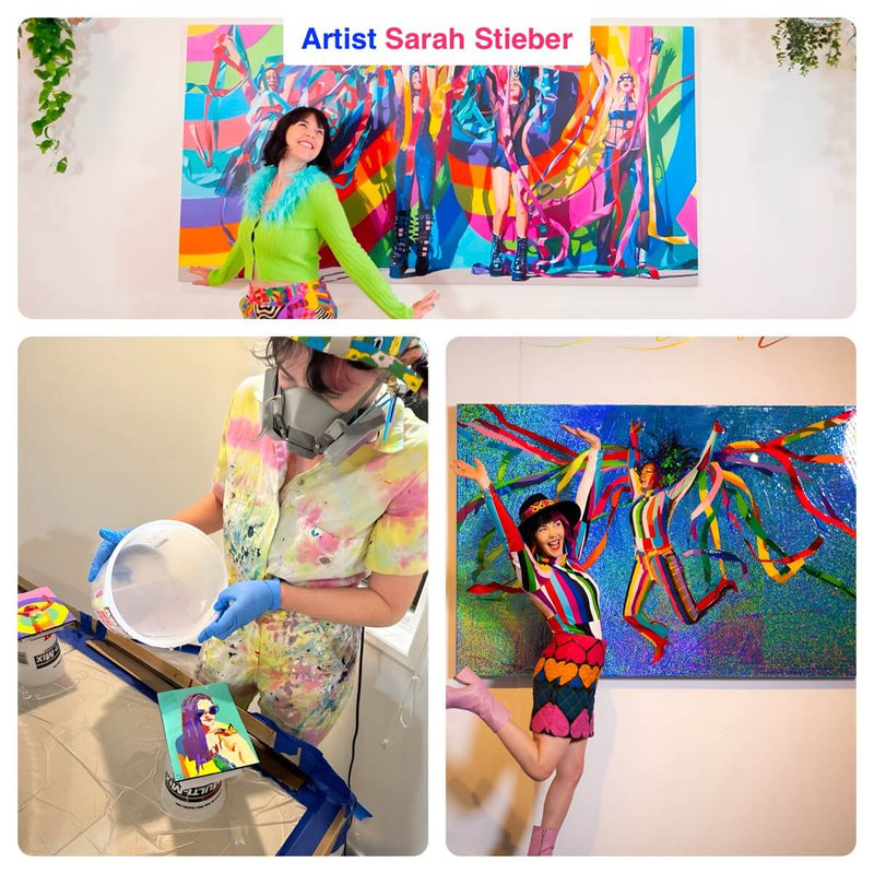 Art and Craft Epoxy
