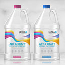 Art and Craft Epoxy by UltraClear Epoxy