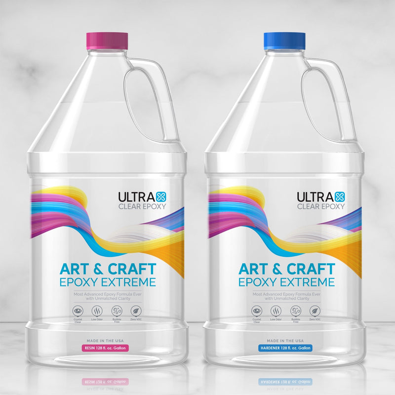 Art and Craft Epoxy
