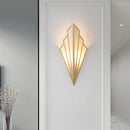 GobekUsa LED Wall Lamp - Stylish Indoor Lighting for Aisle, Bedroom & Staircase