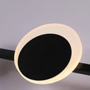 GobekUsa Art Deco LED Wall Lights: Hotel Dining Room Sconce Stairs Aisle Corridor Lamp